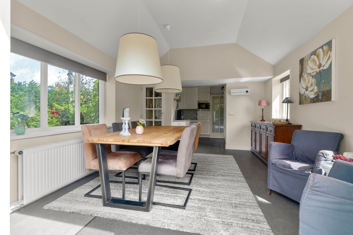 Te koop: Foto Woonhuis aan de Oude Kleefsebaan 26 in Berg En Dal