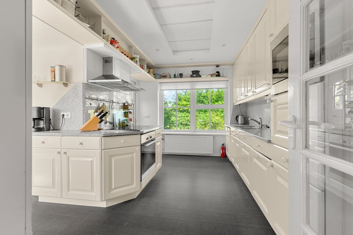 Te koop: Foto Woonhuis aan de Oude Kleefsebaan 26 in Berg En Dal