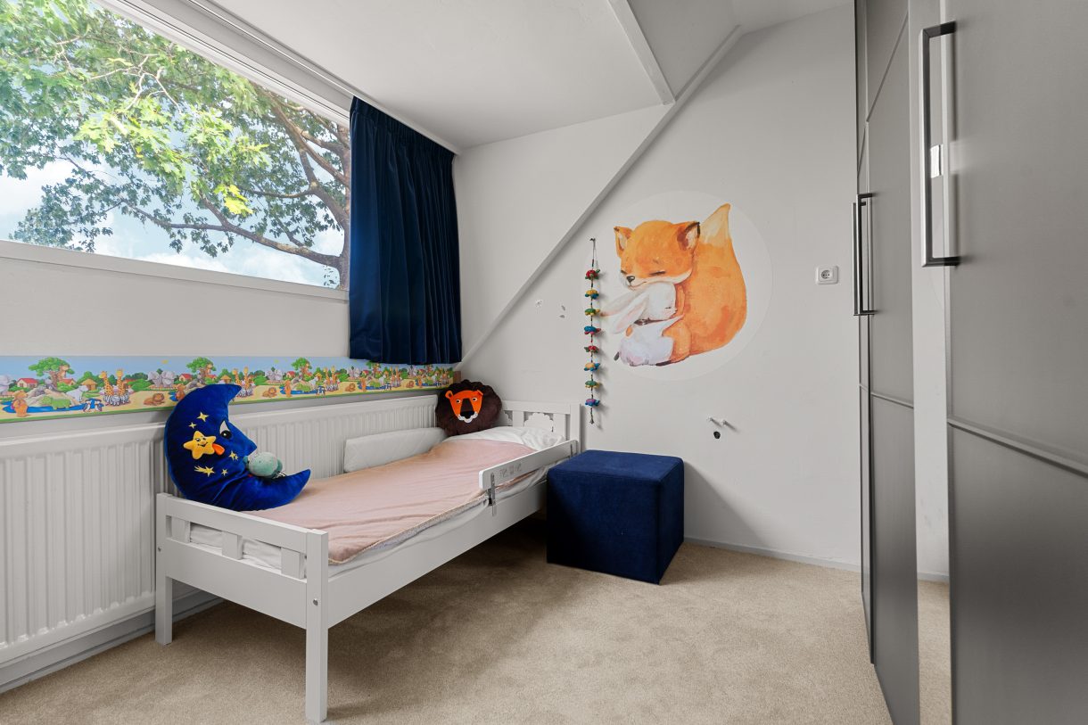 Te koop: Foto Woonhuis aan de Oude Kleefsebaan 26 in Berg En Dal