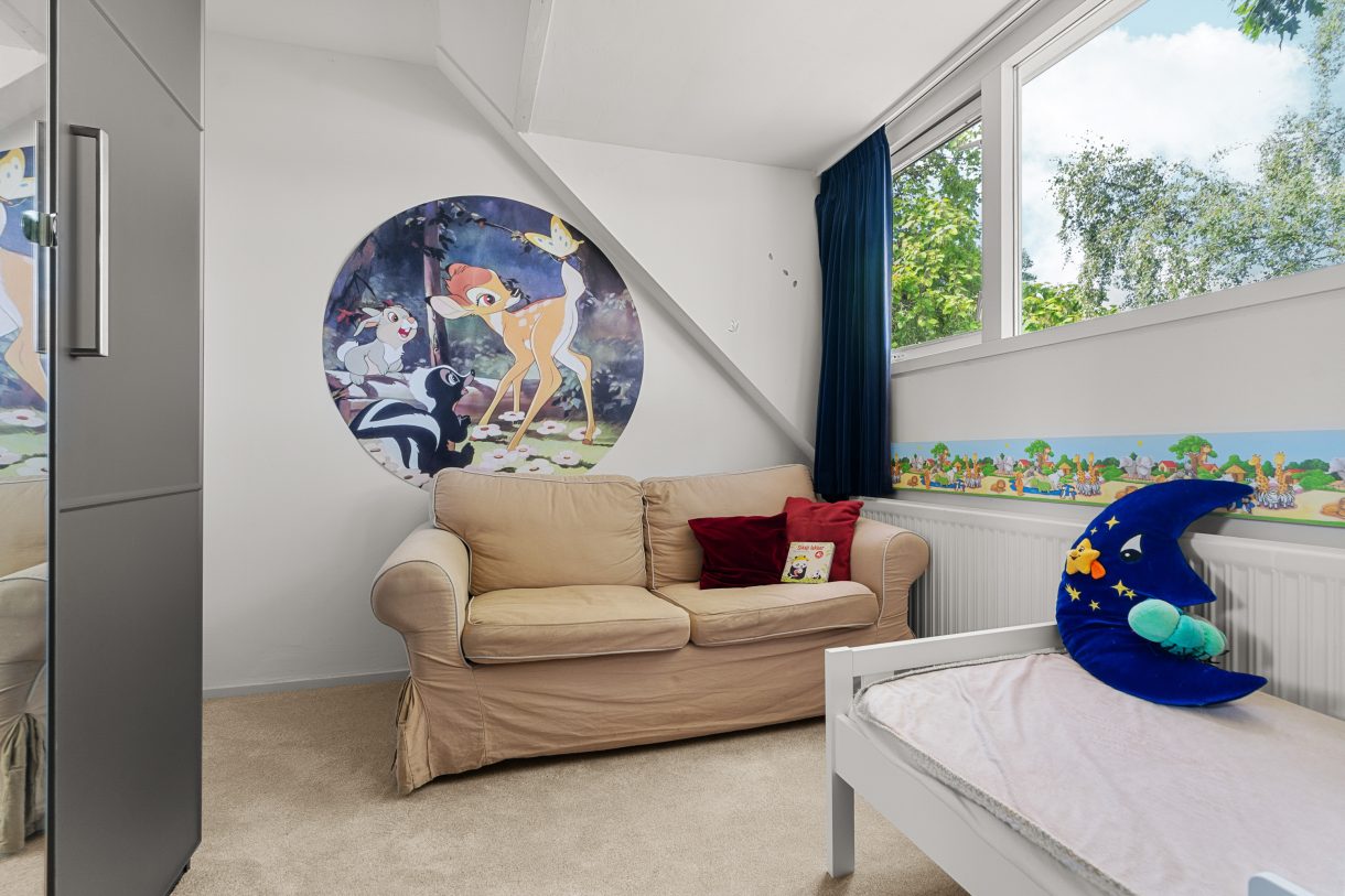 Te koop: Foto Woonhuis aan de Oude Kleefsebaan 26 in Berg En Dal