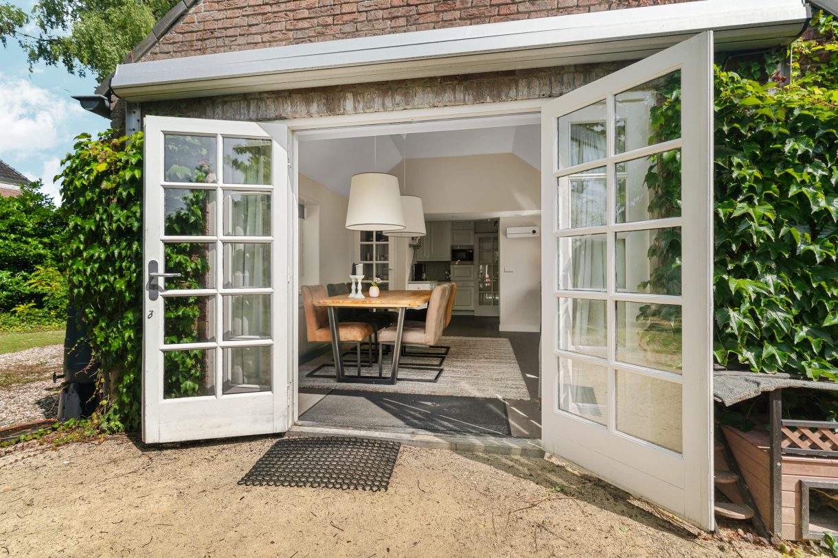 Te koop: Foto Woonhuis aan de Oude Kleefsebaan 26 in Berg En Dal