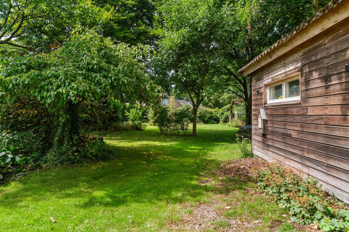 Te koop: Foto Woonhuis aan de Oude Kleefsebaan 26 in Berg En Dal