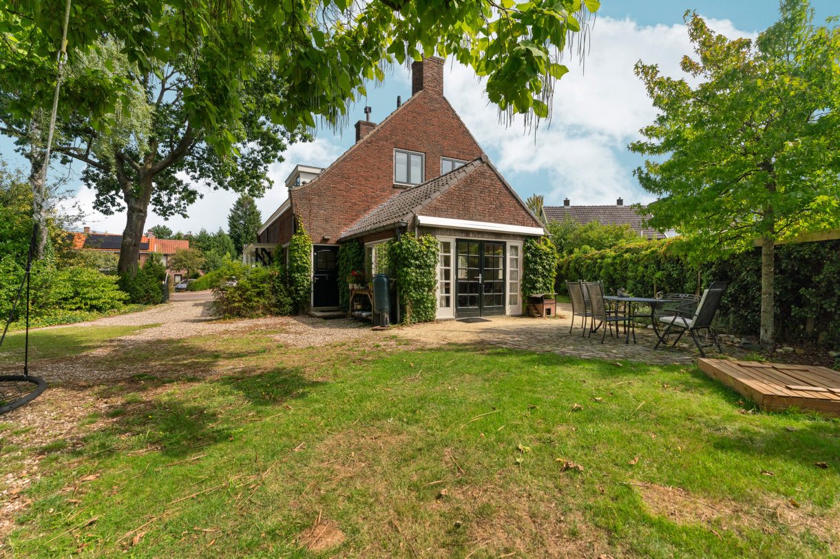 Te koop: Foto Woonhuis aan de Oude Kleefsebaan 26 in Berg En Dal