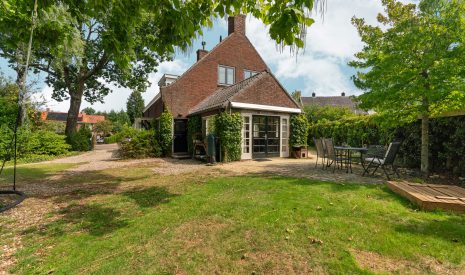 Te koop: Foto Woonhuis aan de Oude Kleefsebaan 26 in Berg En Dal