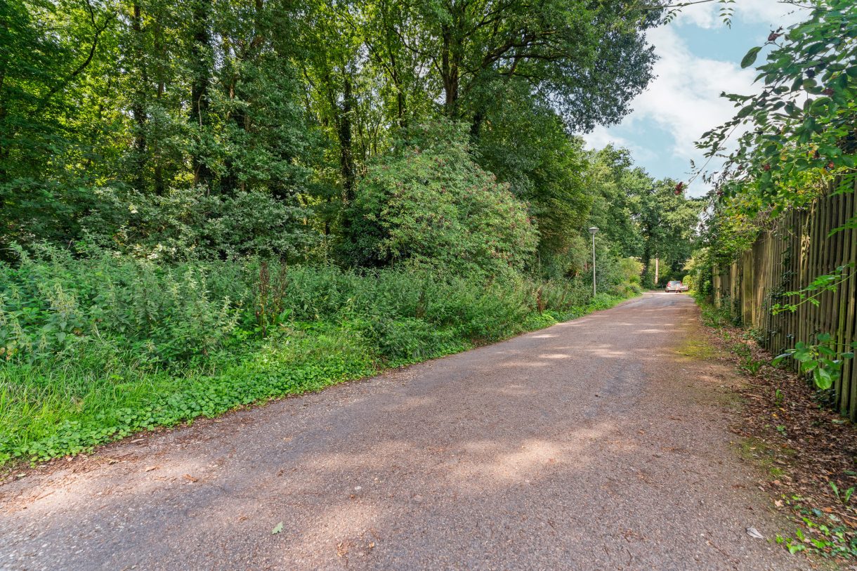 Te koop: Foto Woonhuis aan de Oude Kleefsebaan 26 in Berg En Dal