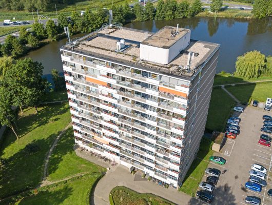 Hoofdfoto van Velp Aalscholversingel 450