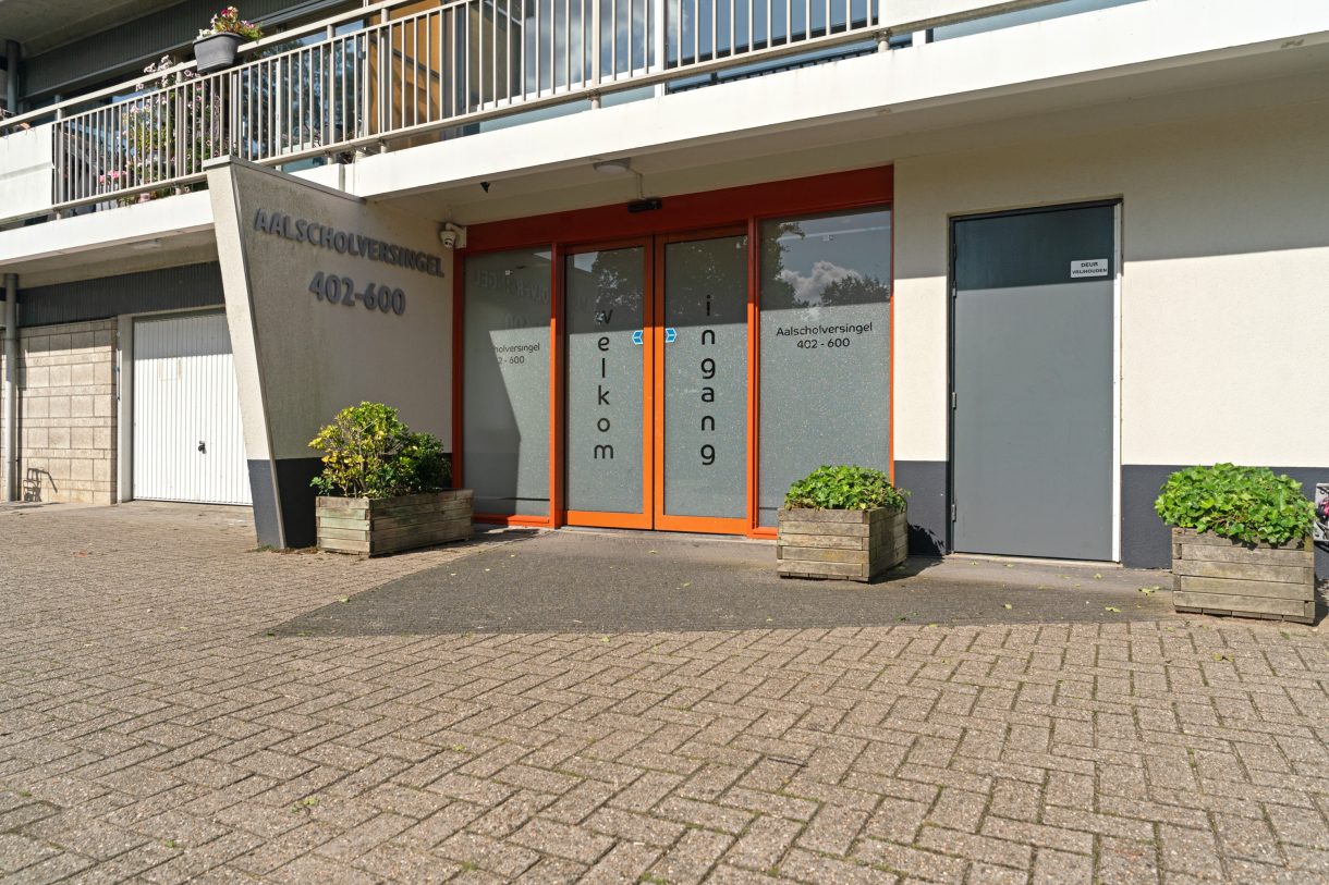 Te koop: Foto Appartement aan de Aalscholversingel 450 in Velp