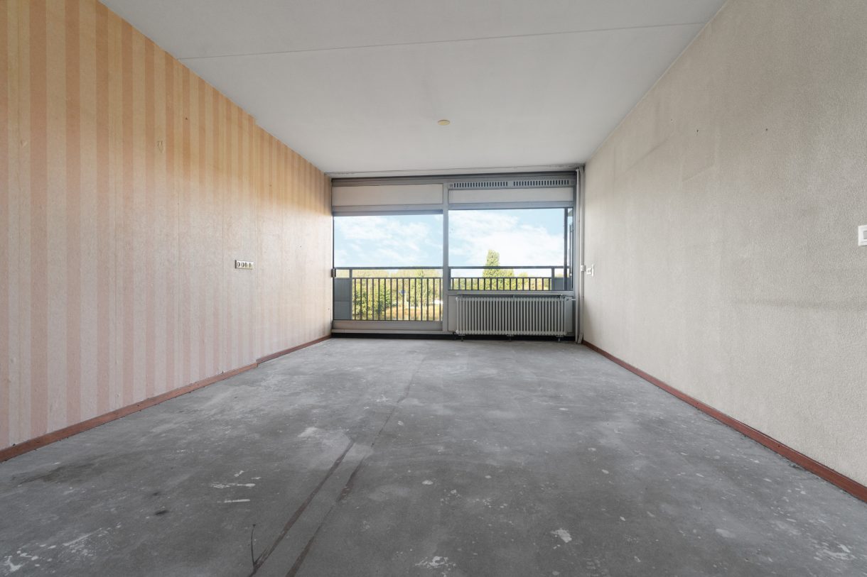 Te koop: Foto Appartement aan de Aalscholversingel 450 in Velp