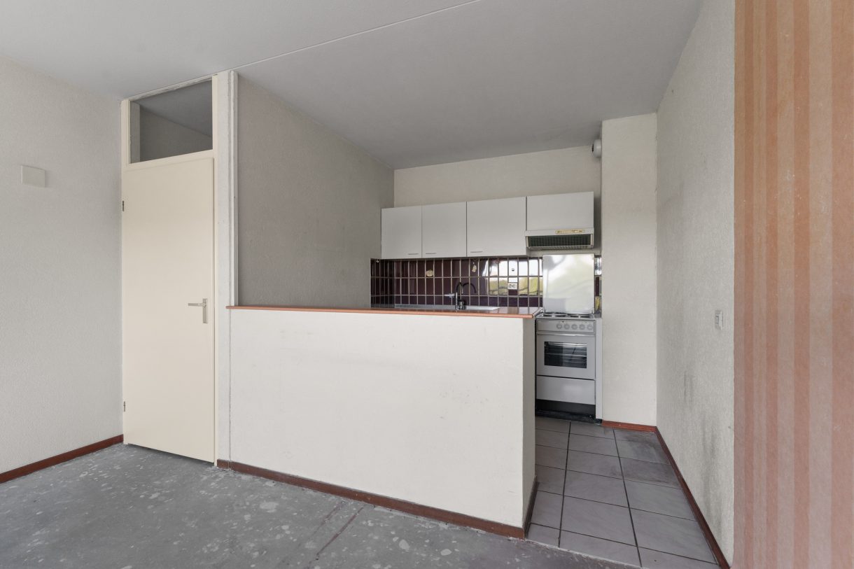 Te koop: Foto Appartement aan de Aalscholversingel 450 in Velp