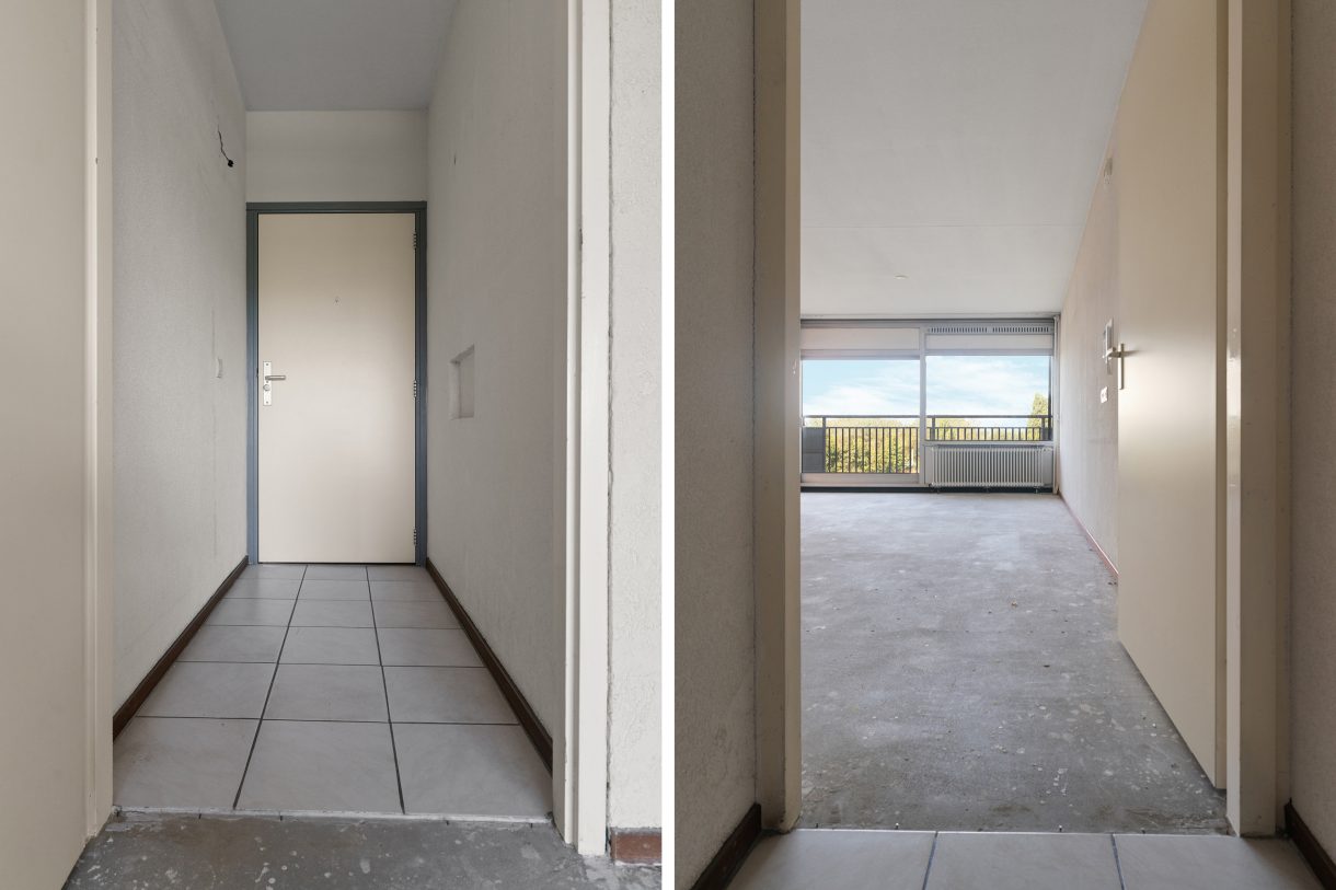 Te koop: Foto Appartement aan de Aalscholversingel 450 in Velp