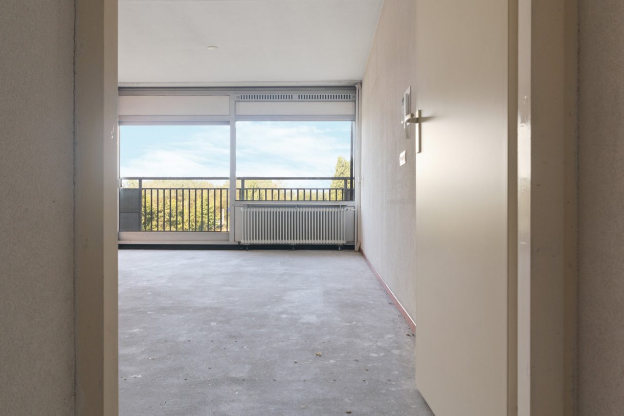 Te koop: Foto Appartement aan de Aalscholversingel 450 in Velp