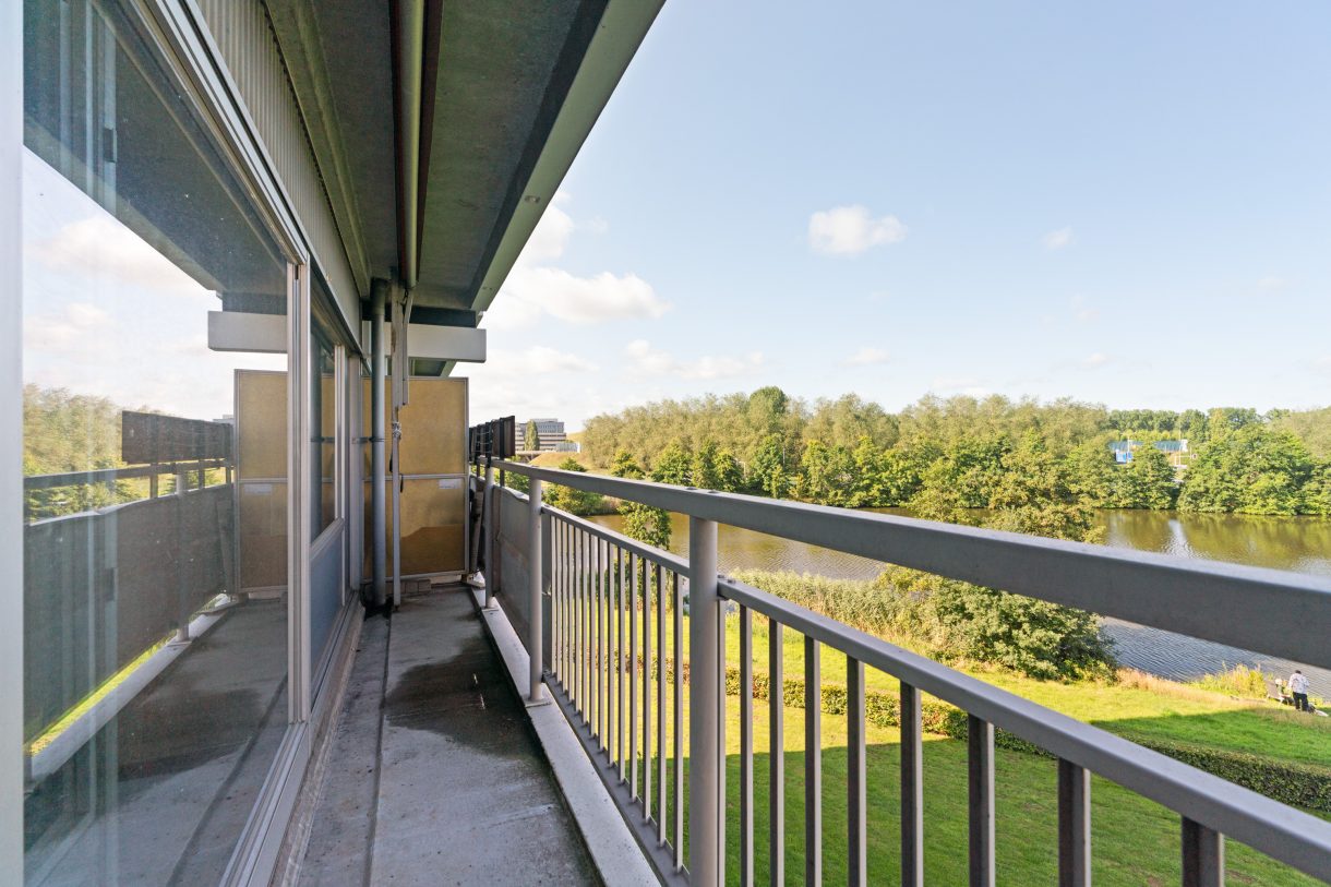 Te koop: Foto Appartement aan de Aalscholversingel 450 in Velp