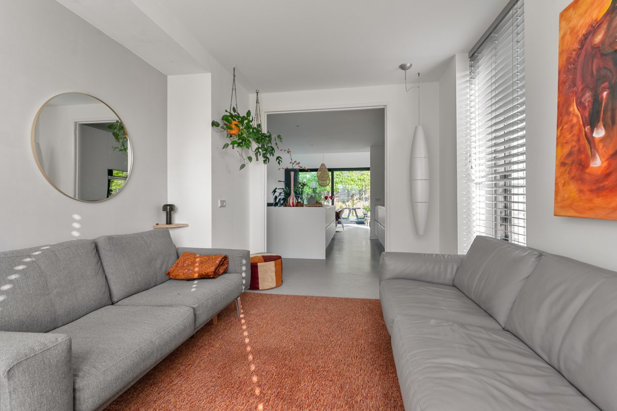 Te koop: Foto Woonhuis aan de Peperstraat 51g in Oosterhout