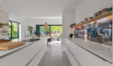 Te koop: Foto Woonhuis aan de Peperstraat 51g in Oosterhout