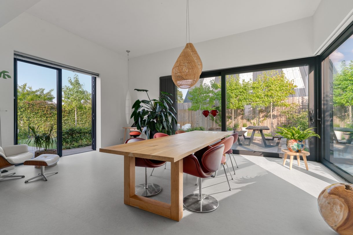 Te koop: Foto Woonhuis aan de Peperstraat 51g in Oosterhout