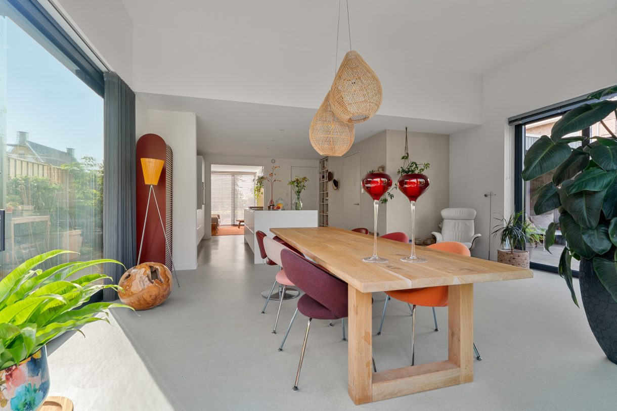 Te koop: Foto Woonhuis aan de Peperstraat 51g in Oosterhout