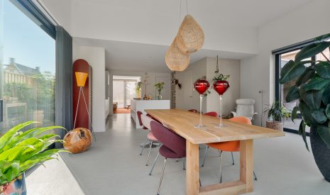 Te koop: Foto Woonhuis aan de Peperstraat 51g in Oosterhout
