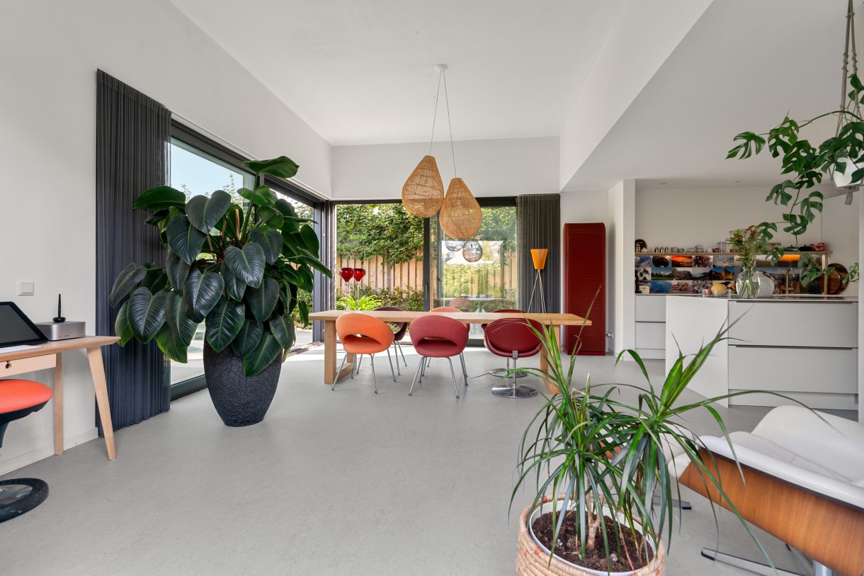 Te koop: Foto Woonhuis aan de Peperstraat 51g in Oosterhout