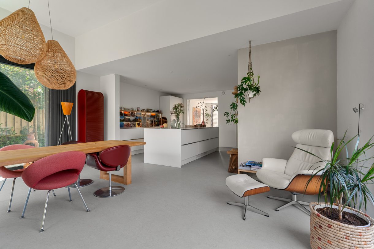 Te koop: Foto Woonhuis aan de Peperstraat 51g in Oosterhout