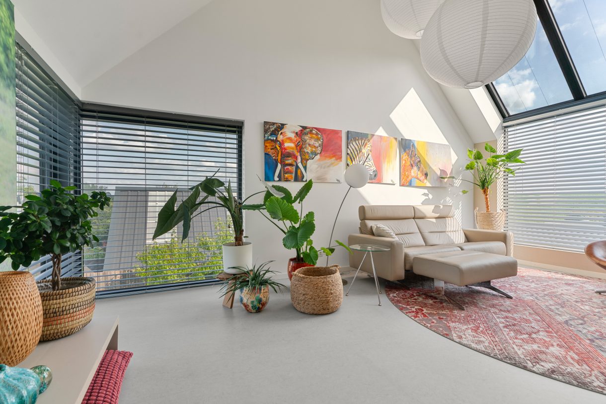 Te koop: Foto Woonhuis aan de Peperstraat 51g in Oosterhout