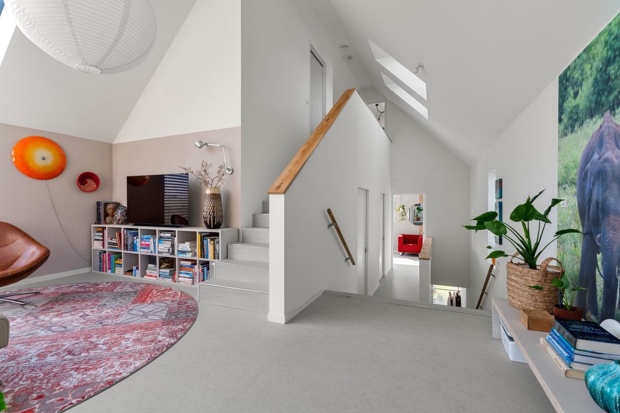 Te koop: Foto Woonhuis aan de Peperstraat 51g in Oosterhout