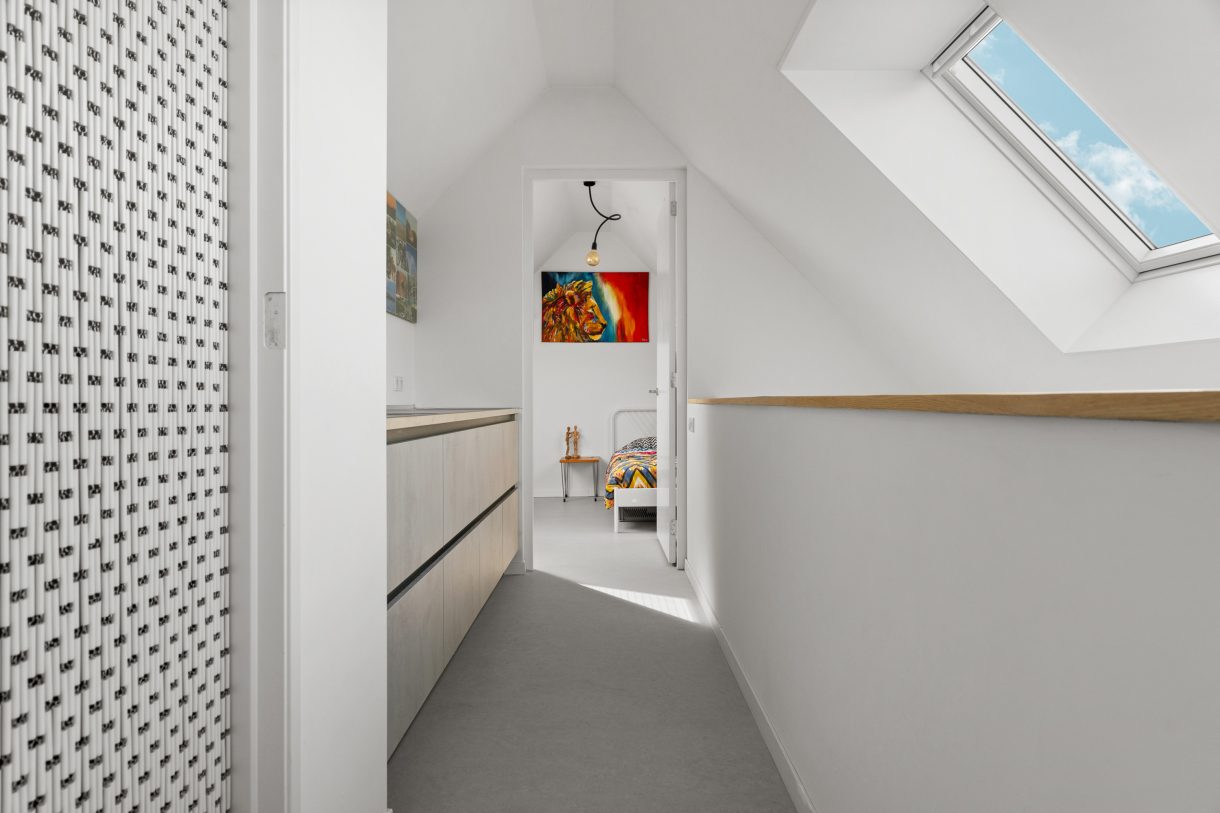 Te koop: Foto Woonhuis aan de Peperstraat 51g in Oosterhout