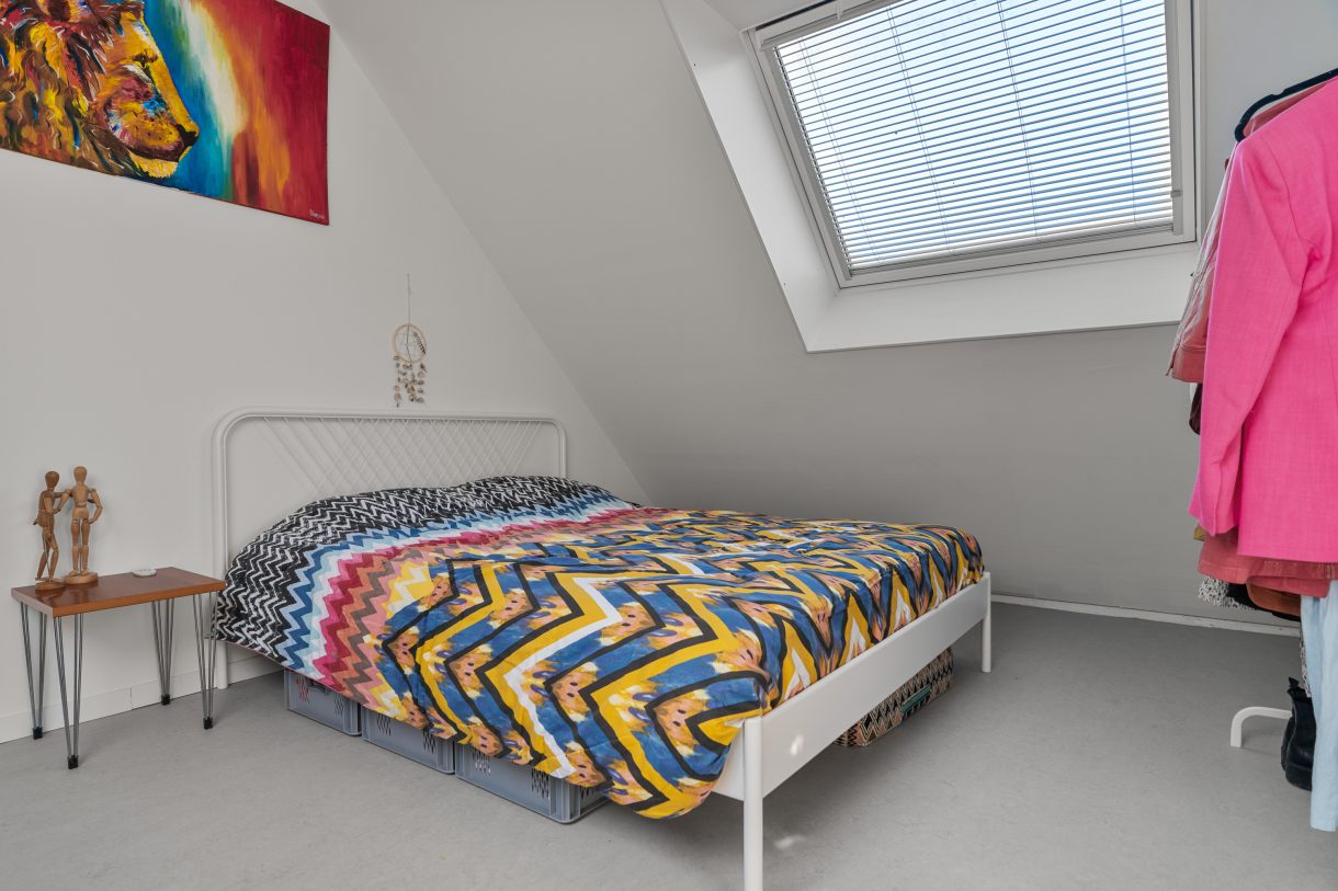 Te koop: Foto Woonhuis aan de Peperstraat 51g in Oosterhout