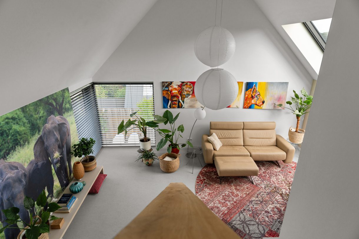 Te koop: Foto Woonhuis aan de Peperstraat 51g in Oosterhout