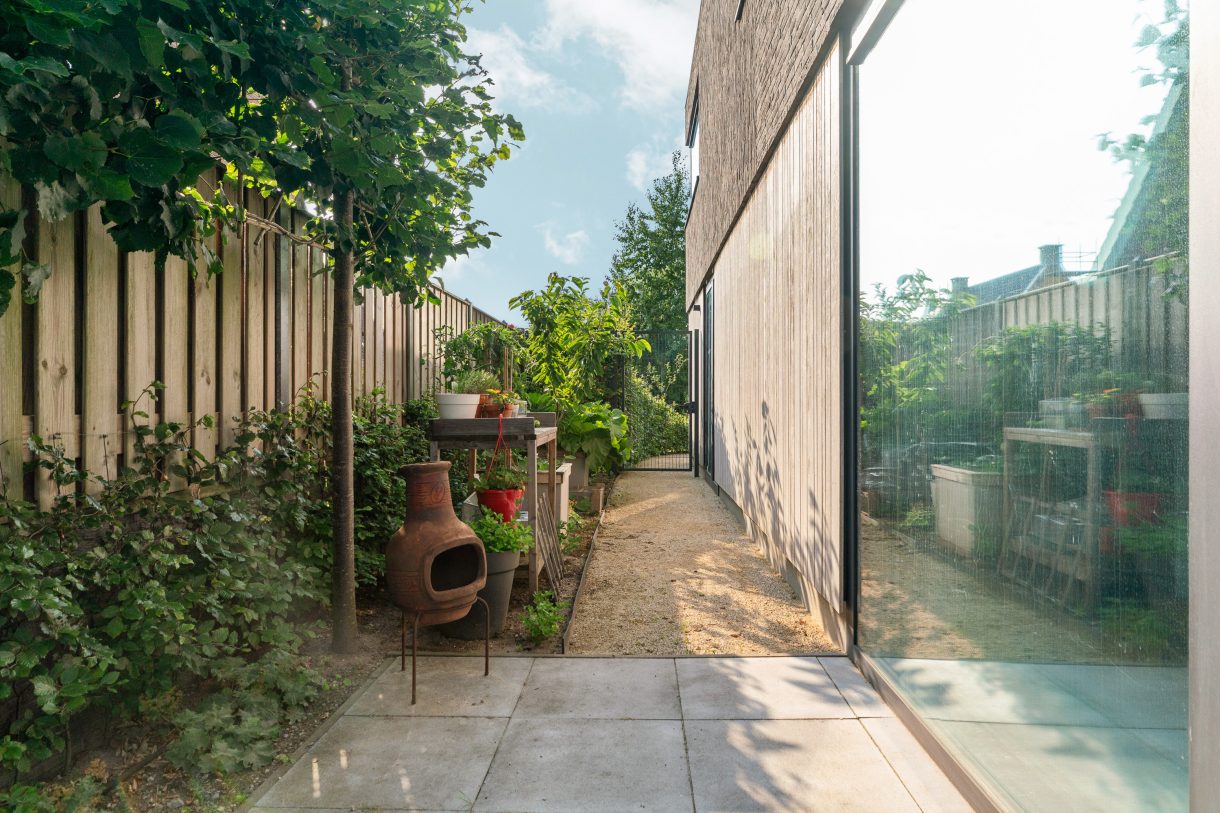 Te koop: Foto Woonhuis aan de Peperstraat 51g in Oosterhout