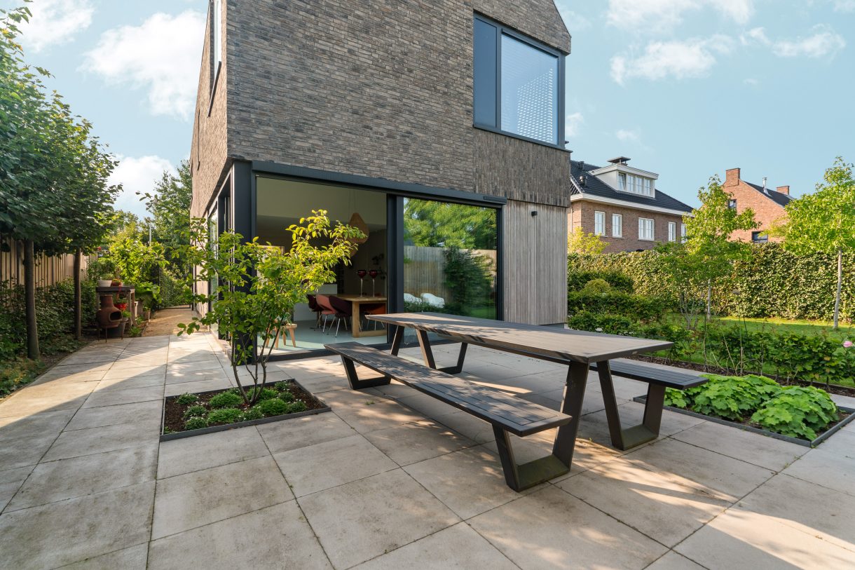 Te koop: Foto Woonhuis aan de Peperstraat 51g in Oosterhout