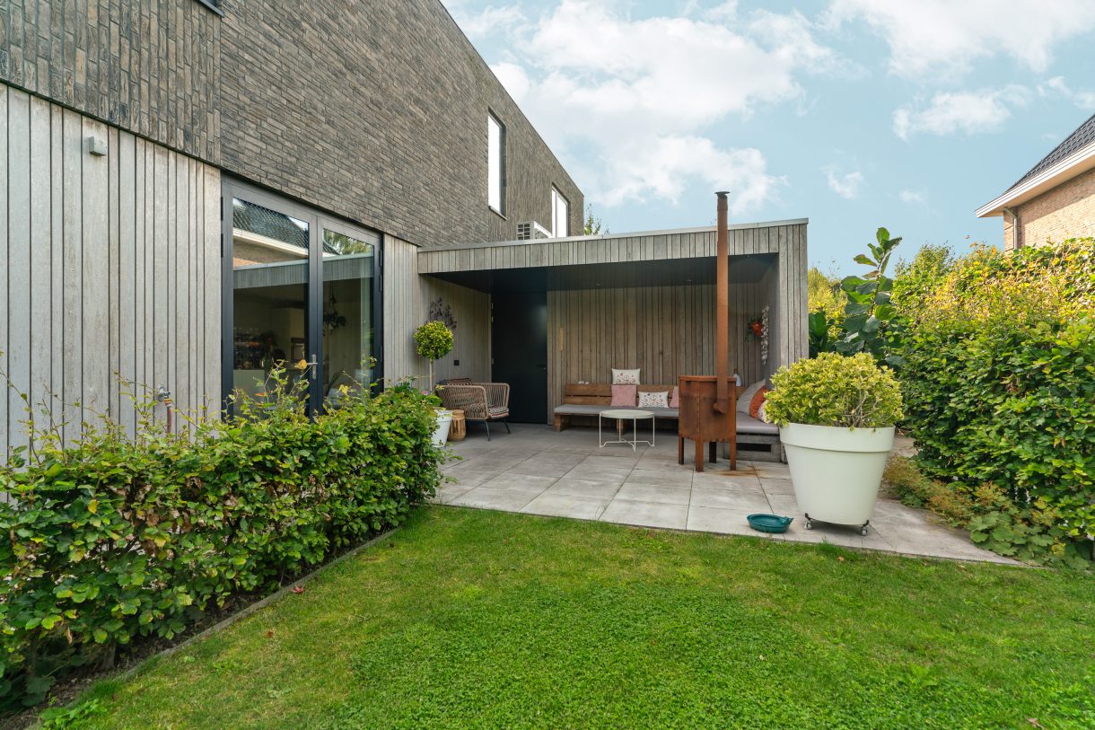 Te koop: Foto Woonhuis aan de Peperstraat 51g in Oosterhout