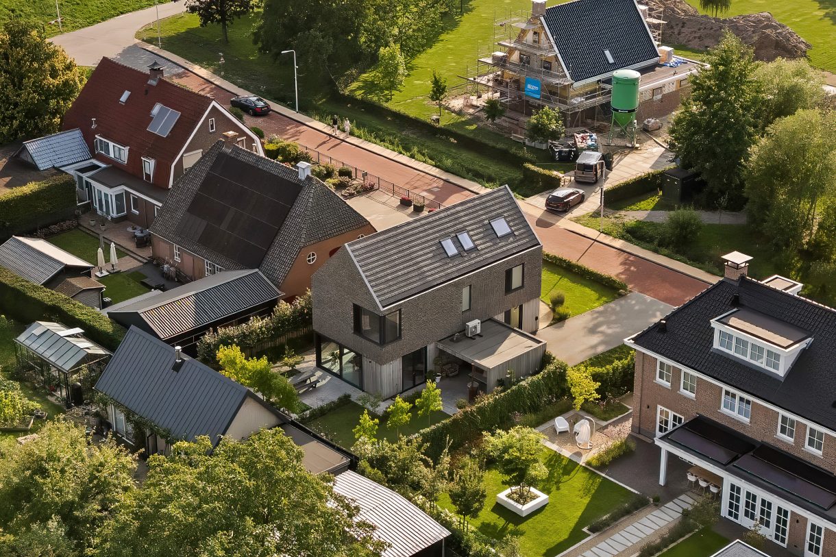 Te koop: Foto Woonhuis aan de Peperstraat 51g in Oosterhout