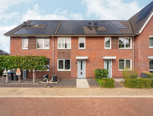 Hoofdfoto van Malden Vieracker 39B