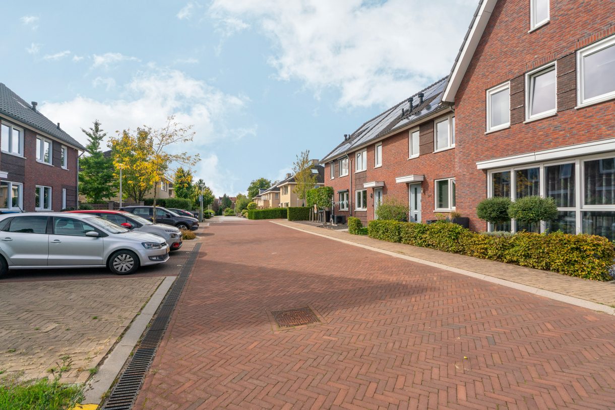 Te koop: Foto Woonhuis aan de Vieracker 39B in Malden