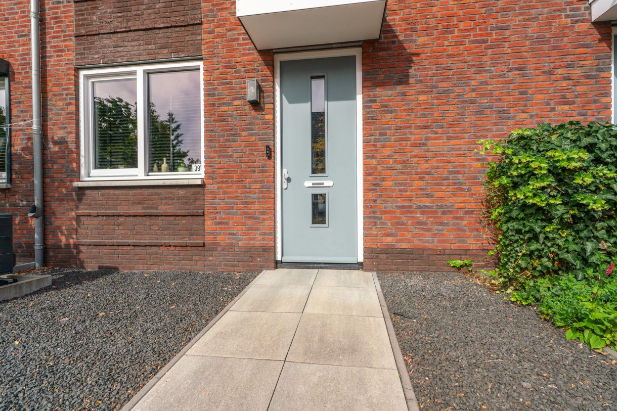 Te koop: Foto Woonhuis aan de Vieracker 39B in Malden