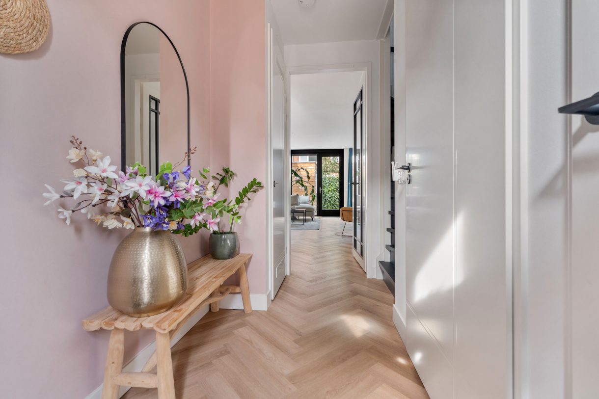 Te koop: Foto Woonhuis aan de Vieracker 39B in Malden