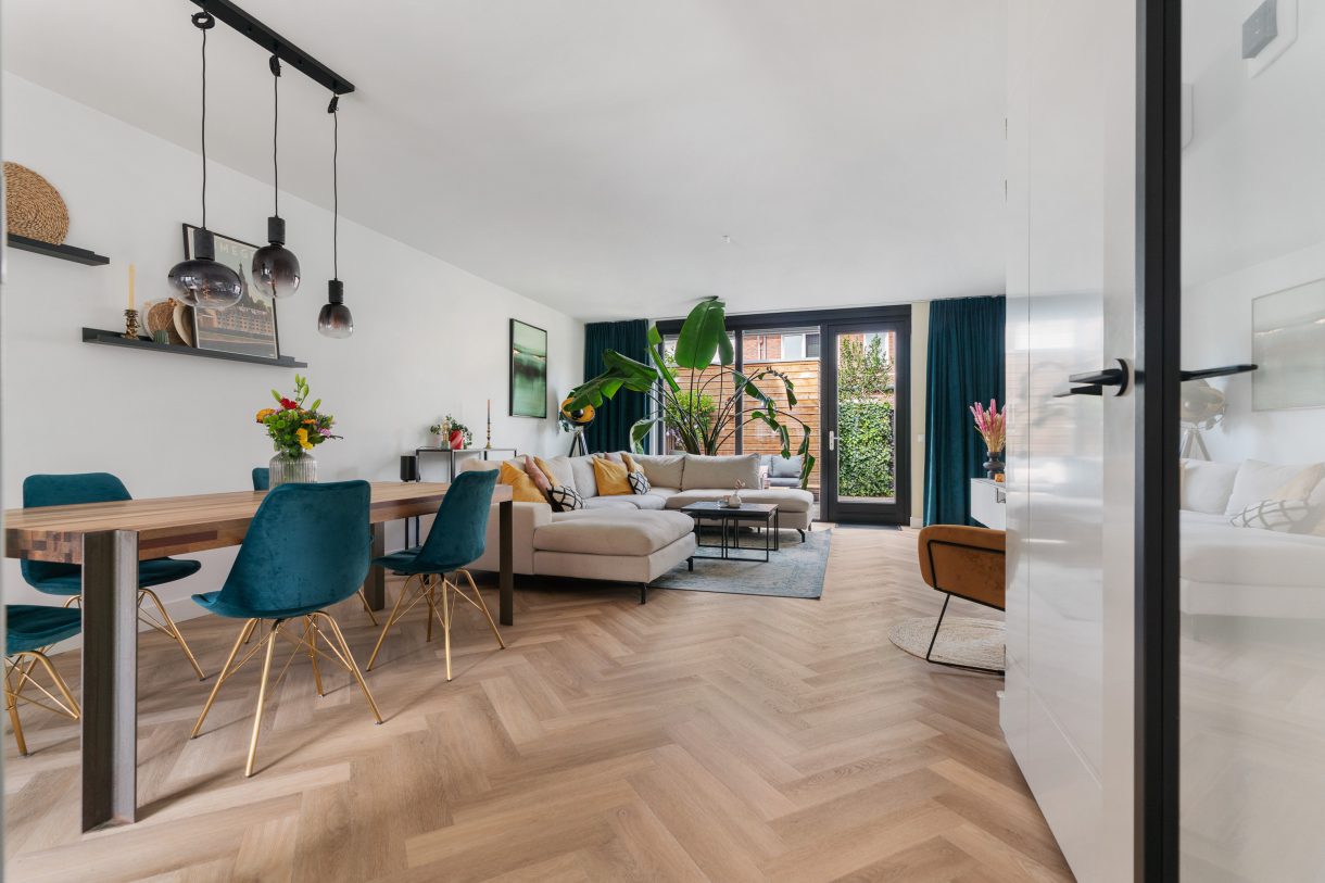 Te koop: Foto Woonhuis aan de Vieracker 39B in Malden