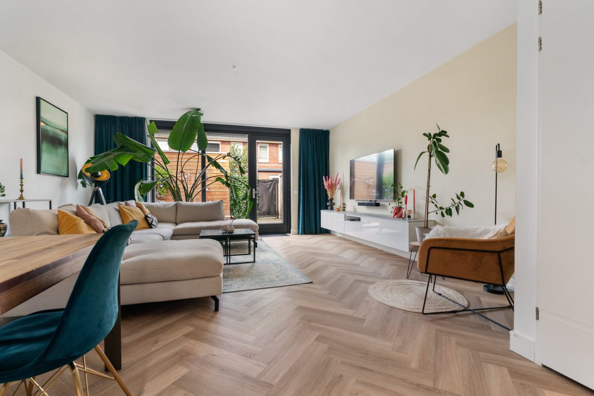 Te koop: Foto Woonhuis aan de Vieracker 39B in Malden