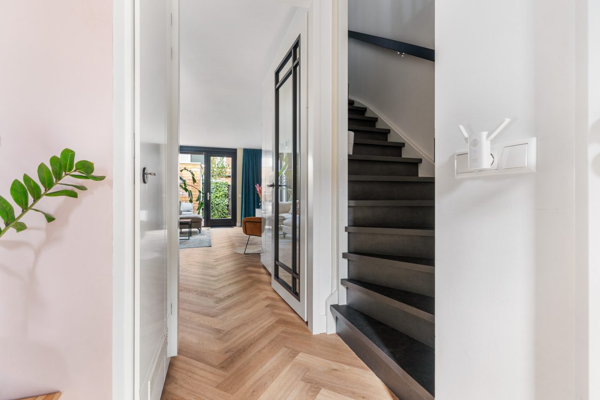 Te koop: Foto Woonhuis aan de Vieracker 39B in Malden