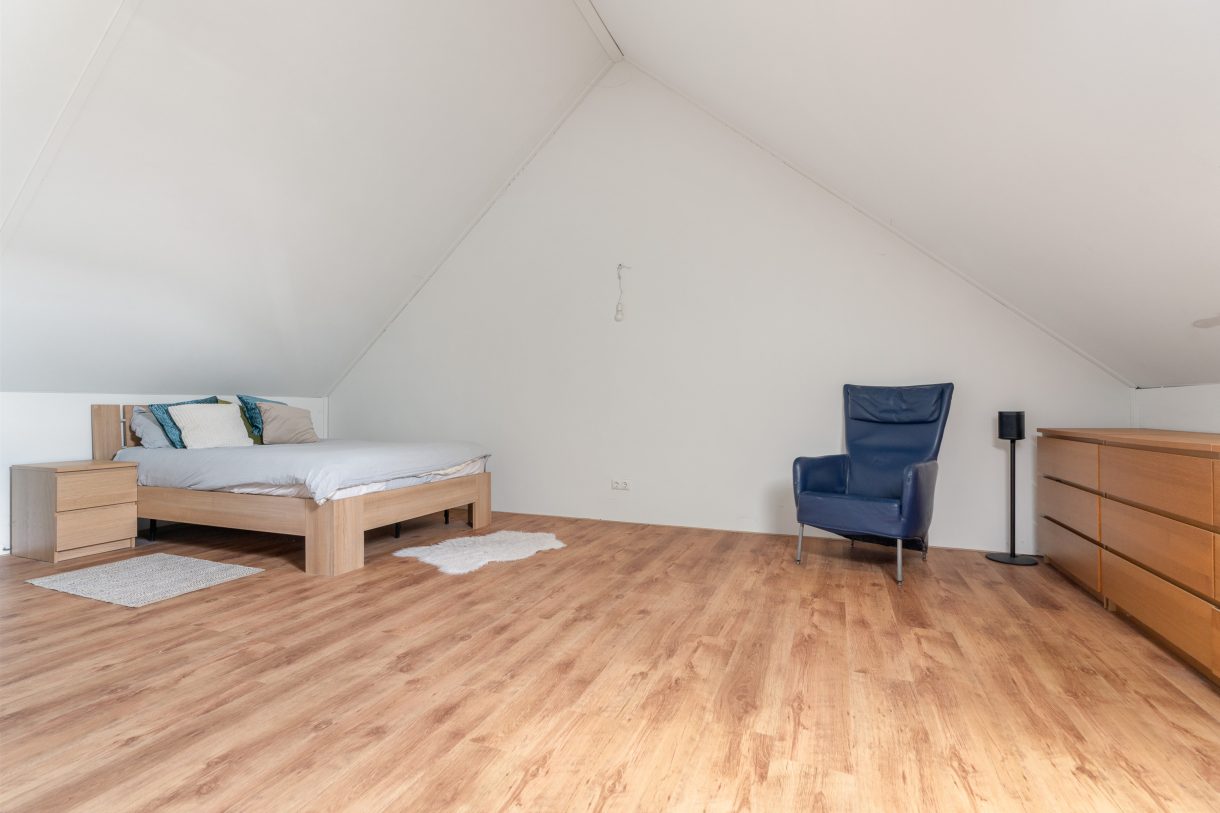 Te koop: Foto Woonhuis aan de Vieracker 39B in Malden