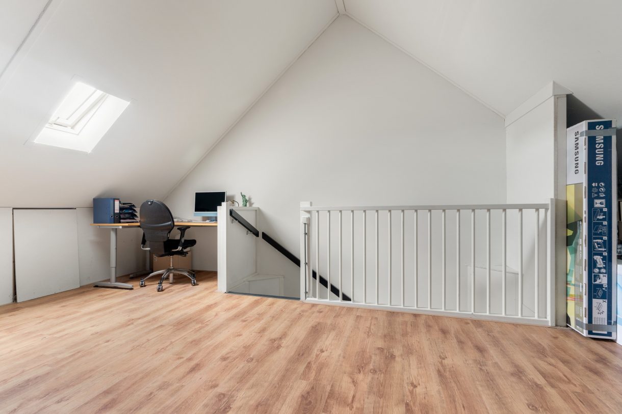 Te koop: Foto Woonhuis aan de Vieracker 39B in Malden