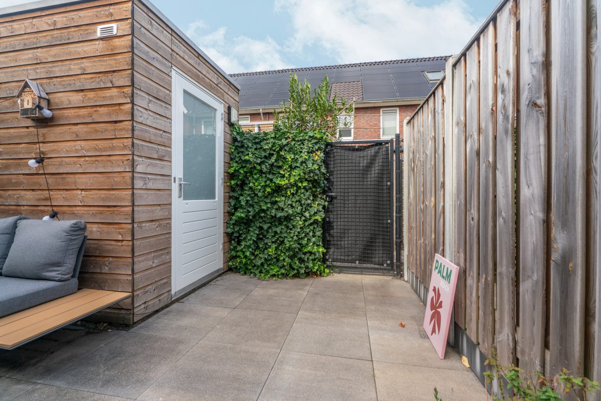 Te koop: Foto Woonhuis aan de Vieracker 39B in Malden