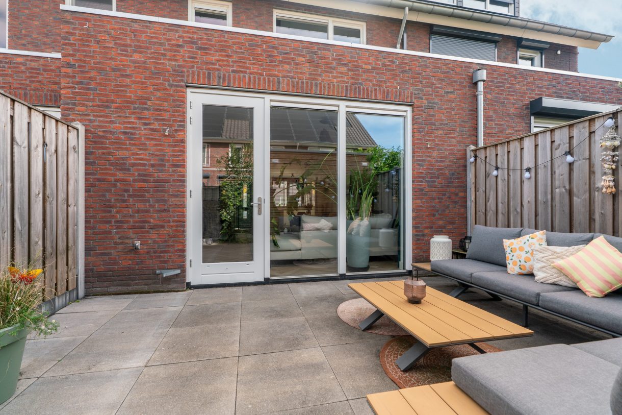 Te koop: Foto Woonhuis aan de Vieracker 39B in Malden