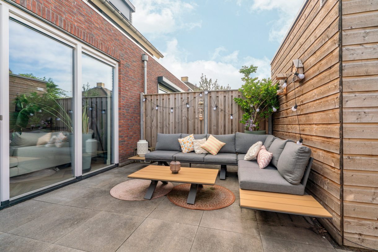 Te koop: Foto Woonhuis aan de Vieracker 39B in Malden