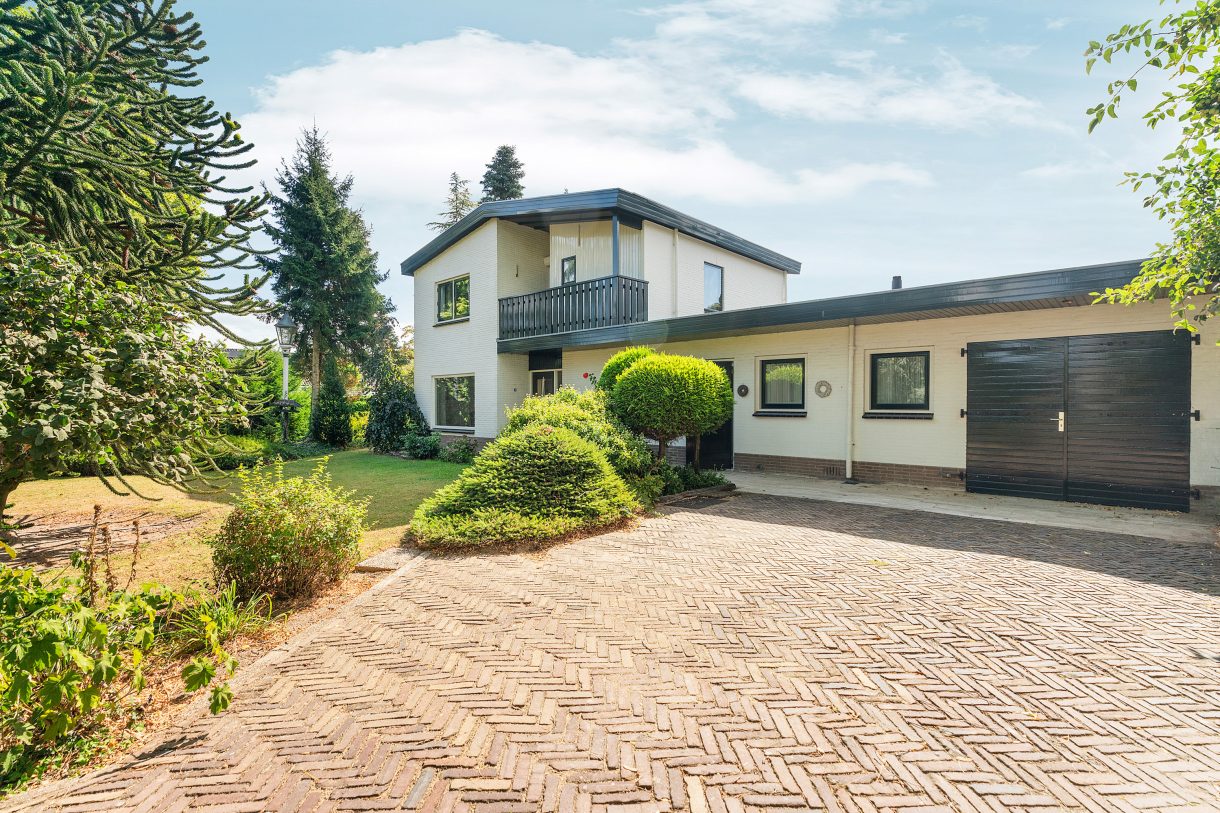 Te koop: Foto Woonhuis aan de Papenstraat 34 in Bemmel