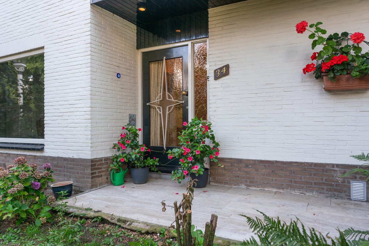 Te koop: Foto Woonhuis aan de Papenstraat 34 in Bemmel