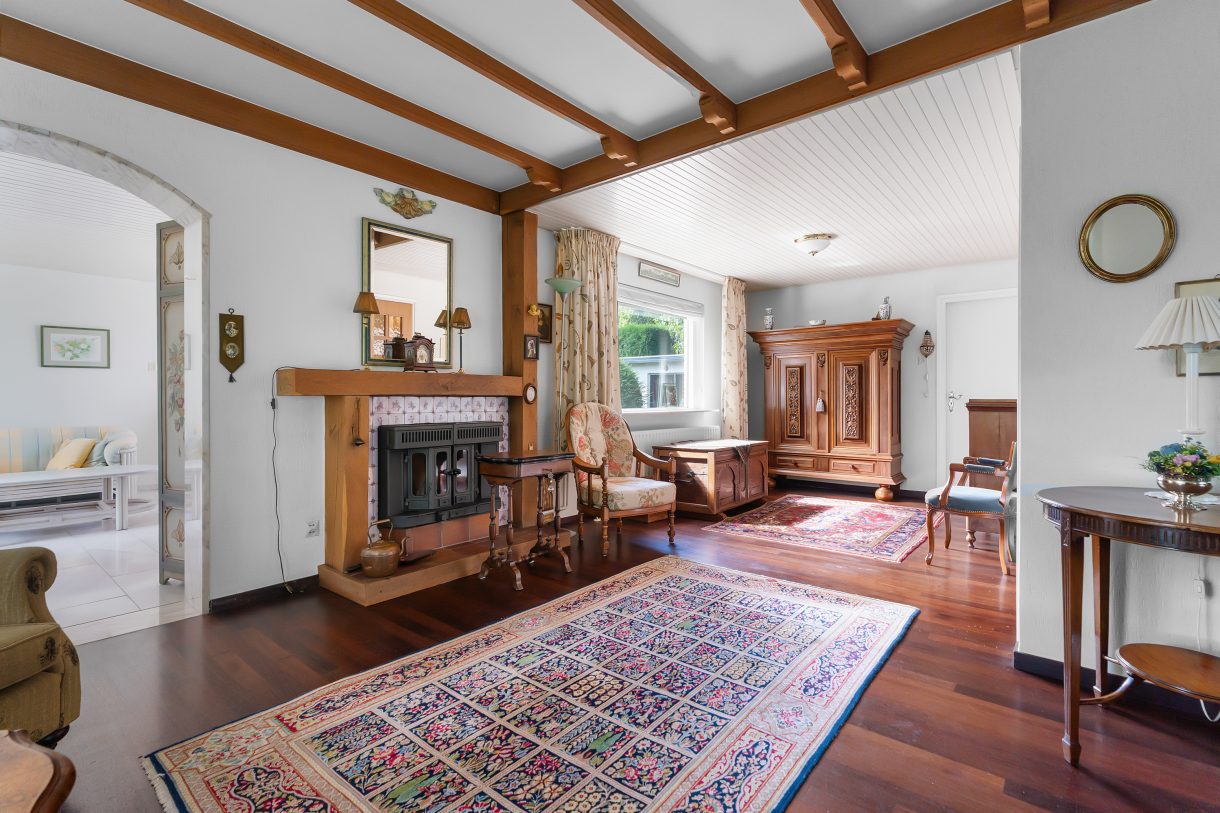 Te koop: Foto Woonhuis aan de Papenstraat 34 in Bemmel