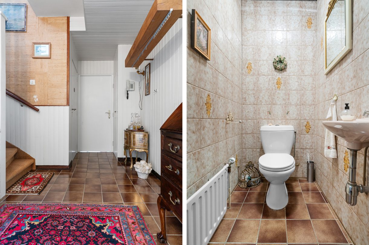 Te koop: Foto Woonhuis aan de Papenstraat 34 in Bemmel