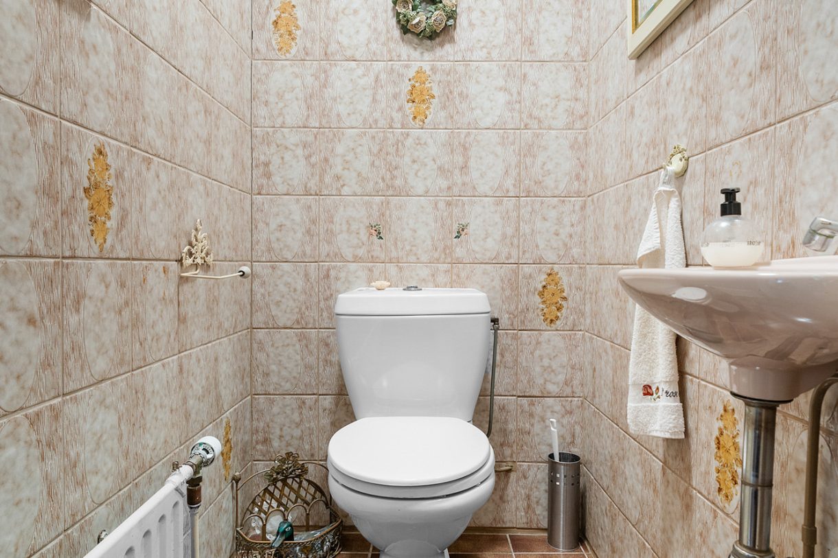 Te koop: Foto Woonhuis aan de Papenstraat 34 in Bemmel