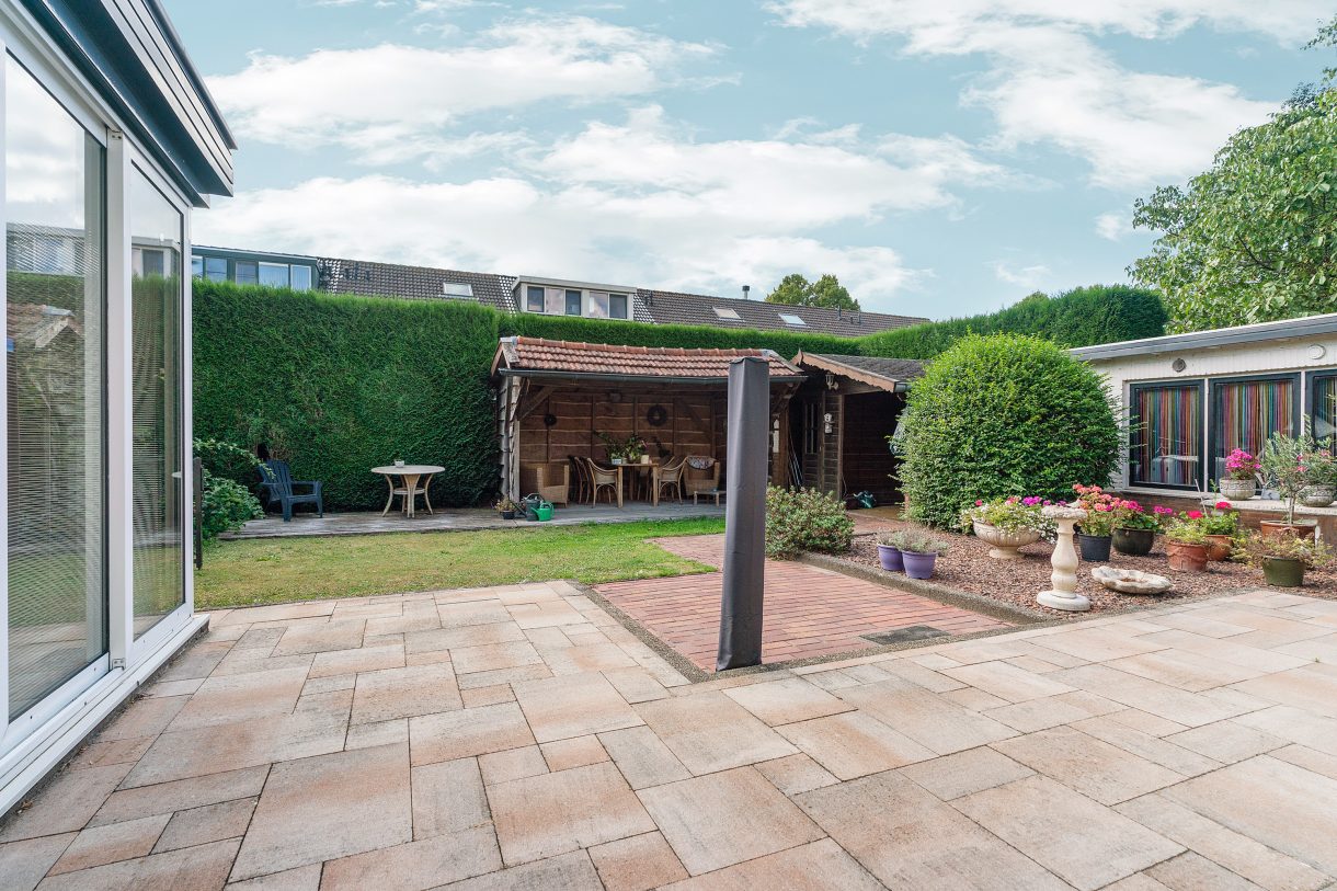 Te koop: Foto Woonhuis aan de Papenstraat 34 in Bemmel